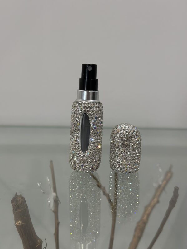 Vaporisateur de parfum rechargeable – Image 2