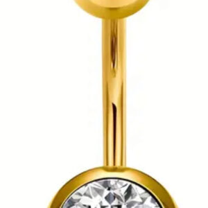 Piercing Sabine