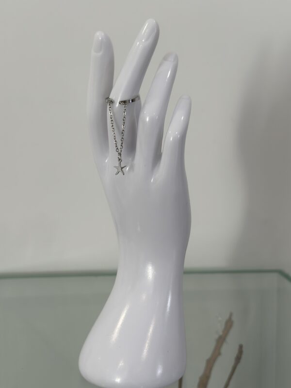 Bague Star – Image 2