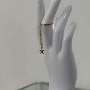 Bague Star