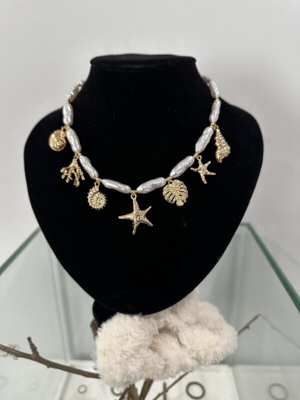 Collier Moana