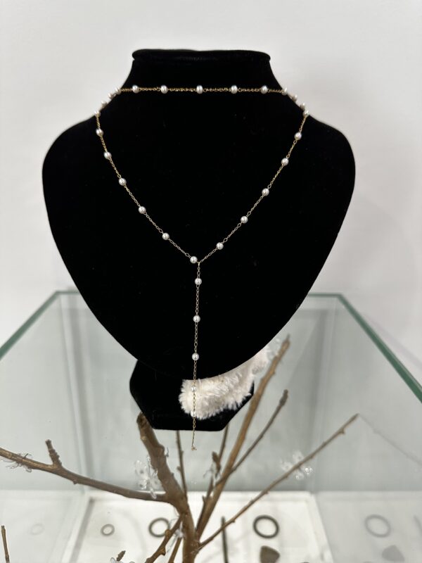 Collier Naomi