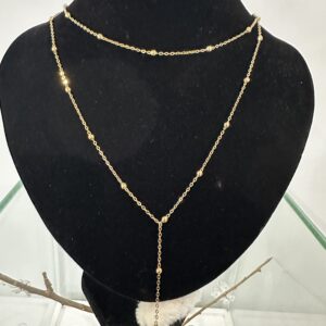 Collier nina