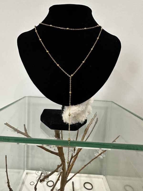 Collier nina – Image 2