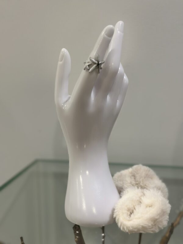Bague Billie