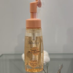 Mousse Nettoyante à la Vitamine C