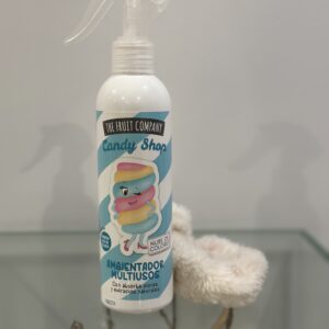 SPRAY AMBIANCE AIR ET TISSU