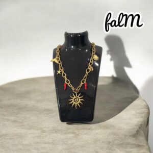 Collier Coline