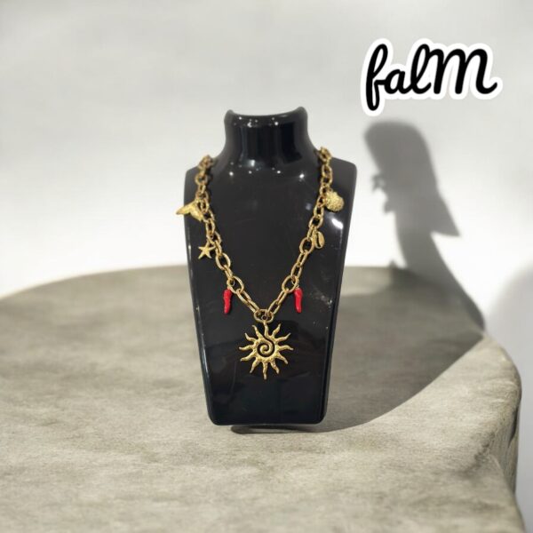 Collier Coline