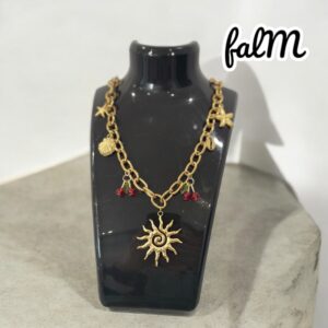 Collier Kelly