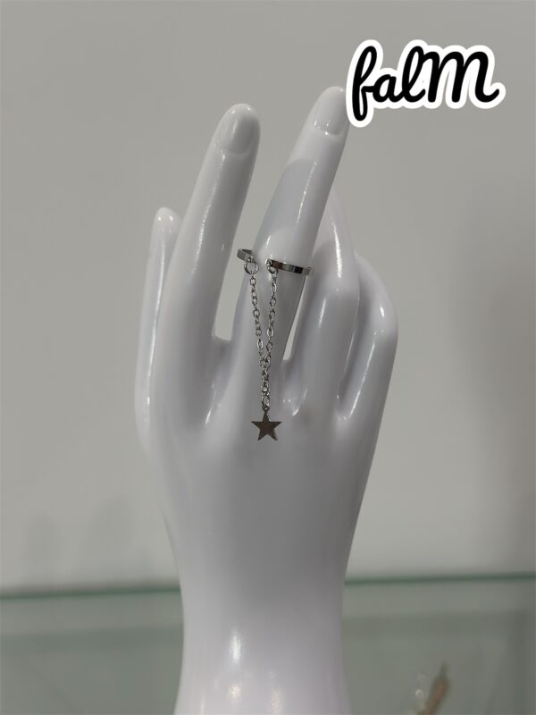 Bague Elsa – Image 2