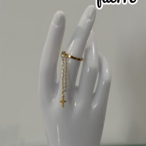 Bague Laly