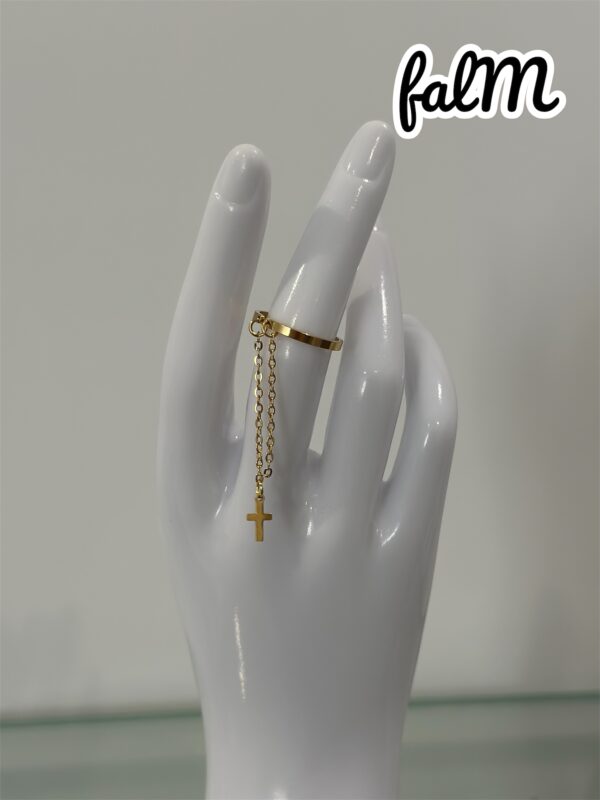 Bague Laly