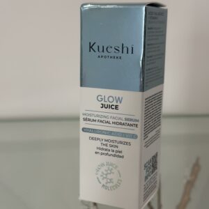 Sérum Hydratant Glow Juice