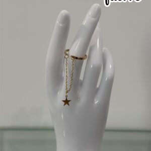 Bague Elsa