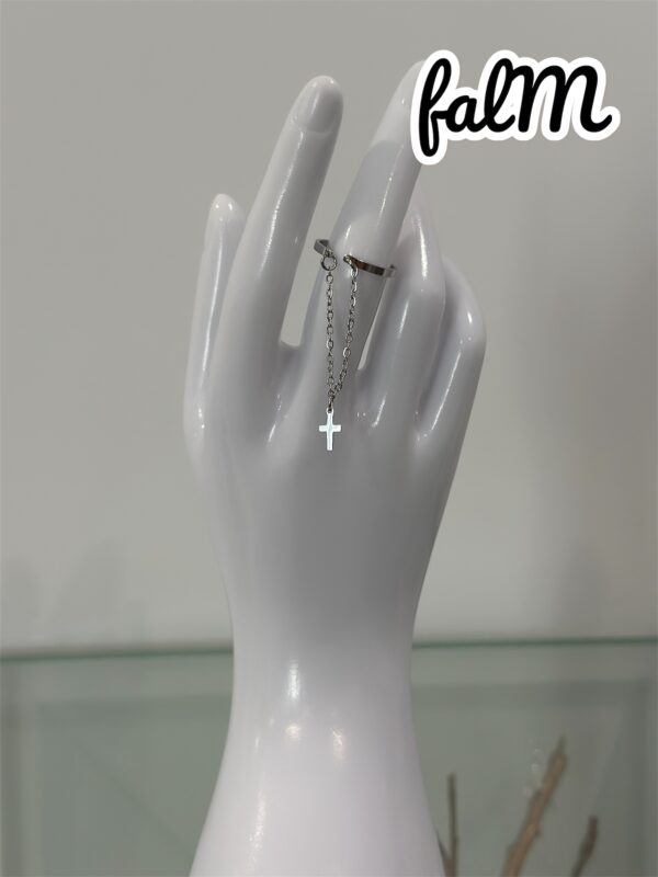 Bague Laly – Image 2
