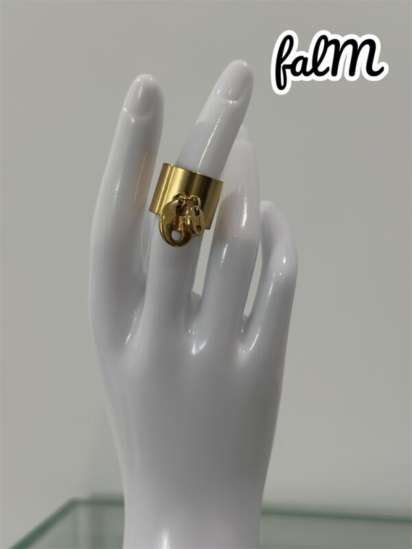 Bague Esther