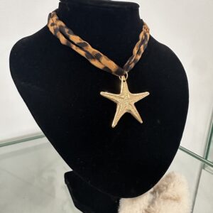 Collier Summer