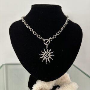Collier Louise