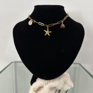 Collier Léonie