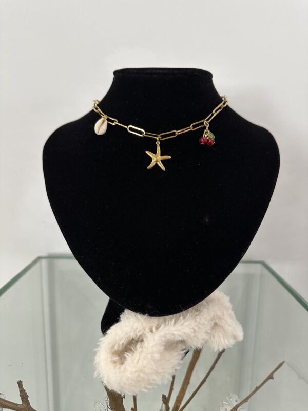 Collier Léonie
