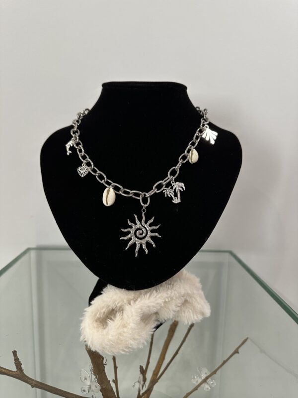 Collier Angéla