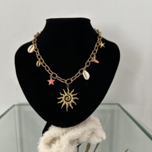 Collier Sophie