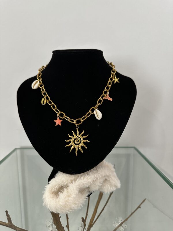 Collier Sophie