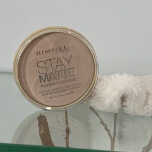 Stay Matte