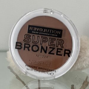 Super Bronzer