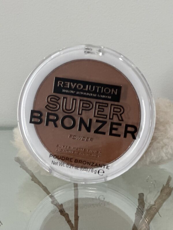 Super Bronzer