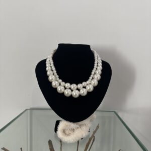 Collier Pearl