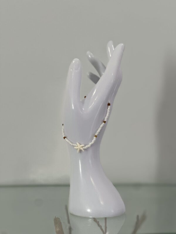 Bracelet de cheville Noy
