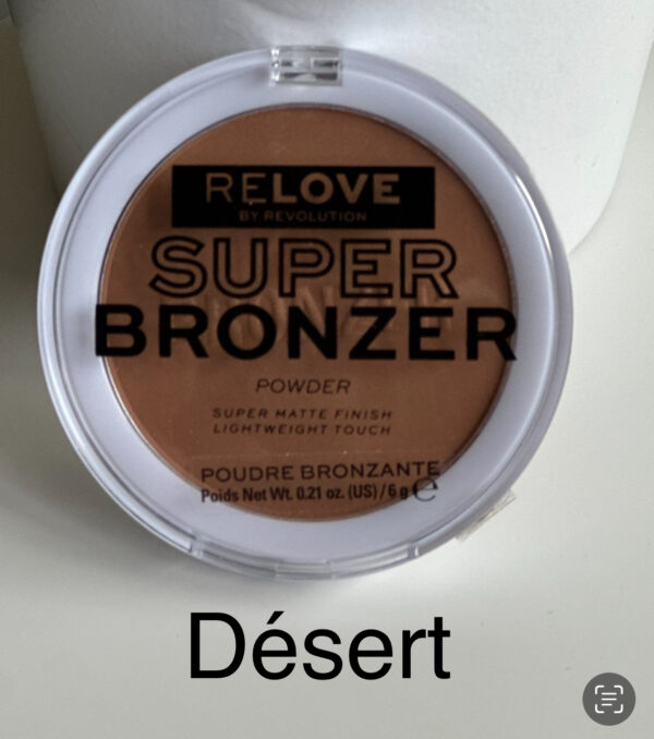 Super Bronzer – Image 2