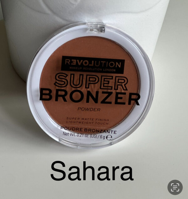 Super Bronzer – Image 4