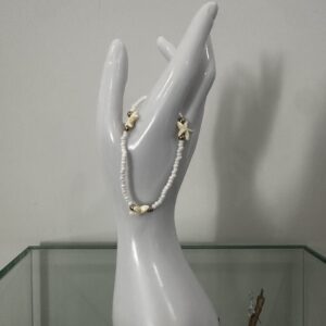 Bracelet cheville Nami
