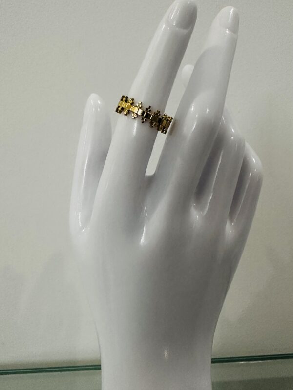 Bague Célia