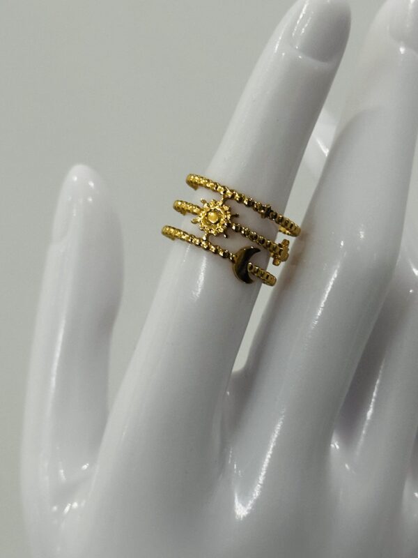 Bague Sabrina