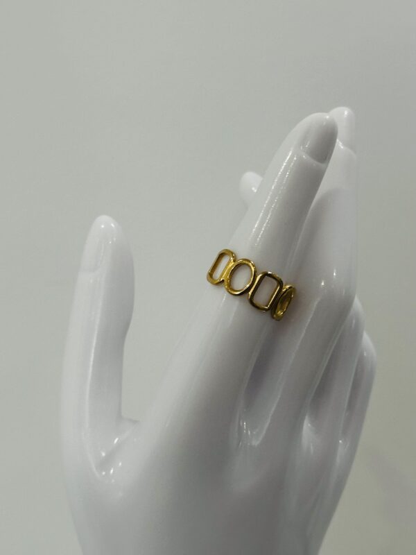Bague Sandrine