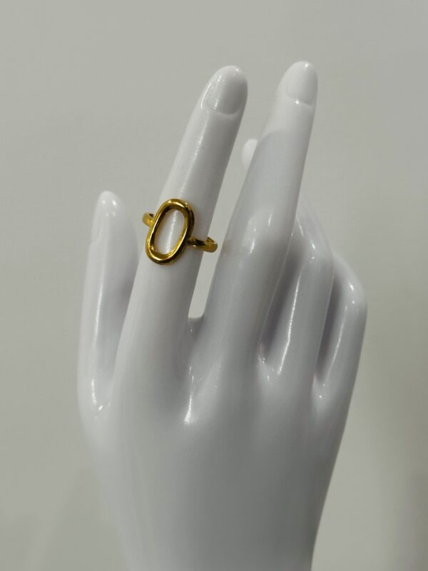 Bague Kim