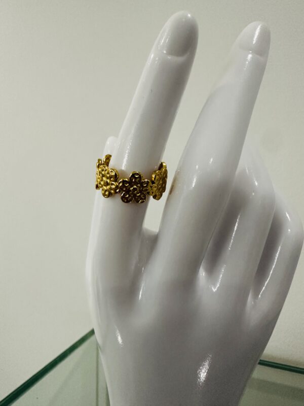 Bague Bella