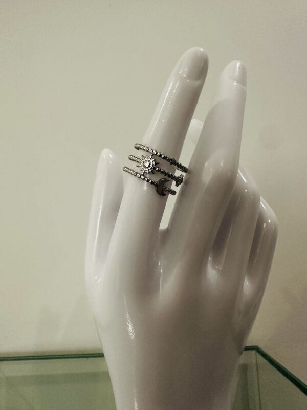 Bague Sabrina – Image 2