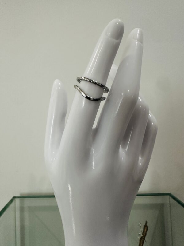 Bague Chloé – Image 2