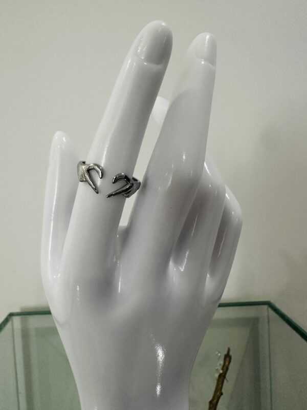 Bague Tina