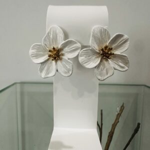 Boucles d'oreilles Monika