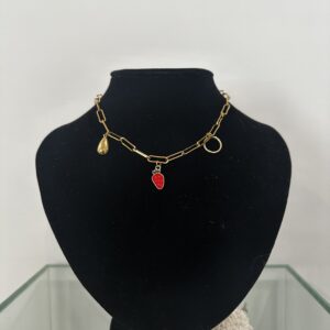 Collier Fiona