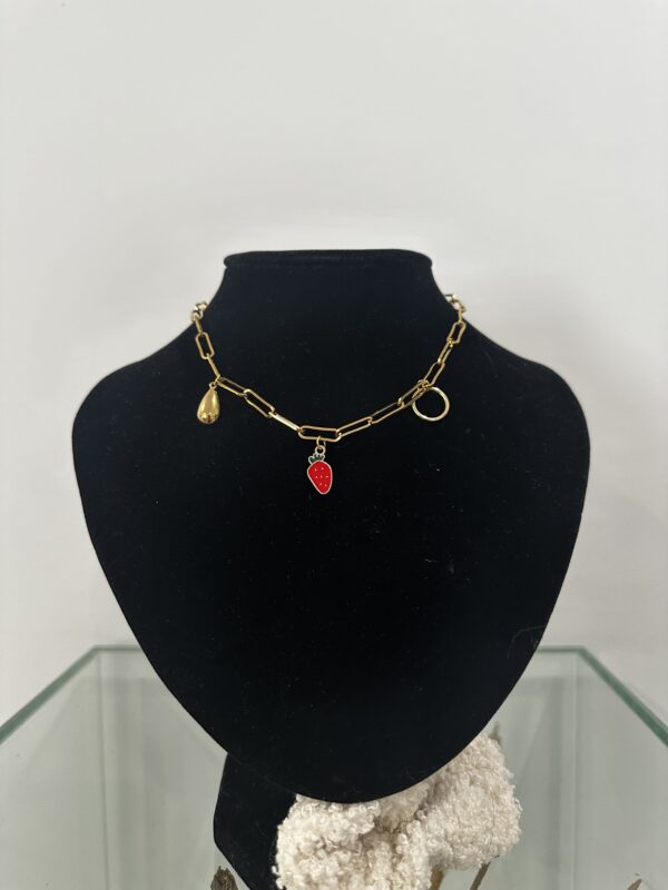 Collier Fiona
