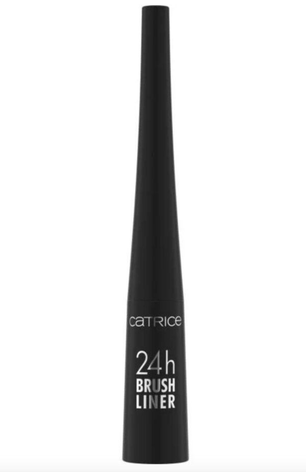 Eyeliner 24h - Ultra Noir - Catrice