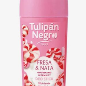 Déodorant Stick Gourmand Fraise