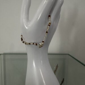 Bracelet Cheville Ornella